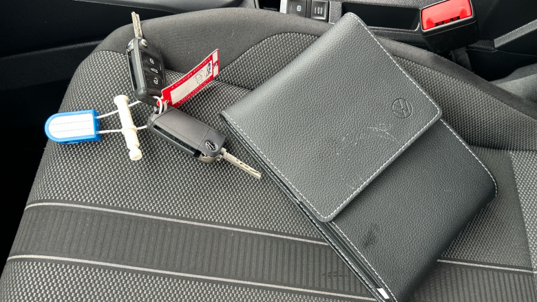 Volkswagen T-Roc 1.0 TSI Life 5dr Petrol Hatchback